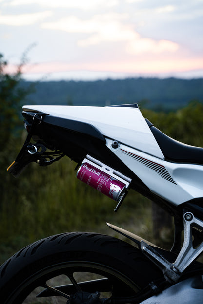 250ml RedBull